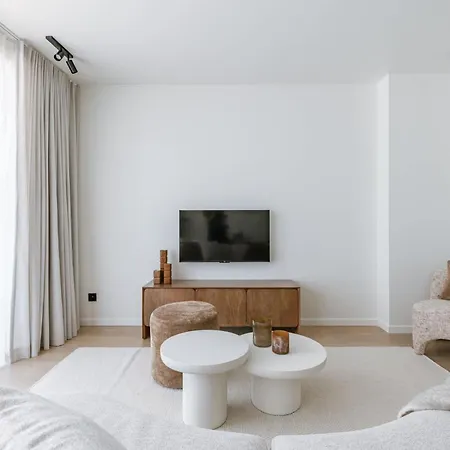 Elegant Design Liselot Near The Semesterbostad Knokke-Heist