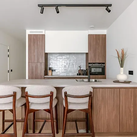 Elegant Design Liselot Near The Semesterbostad Knokke-Heist