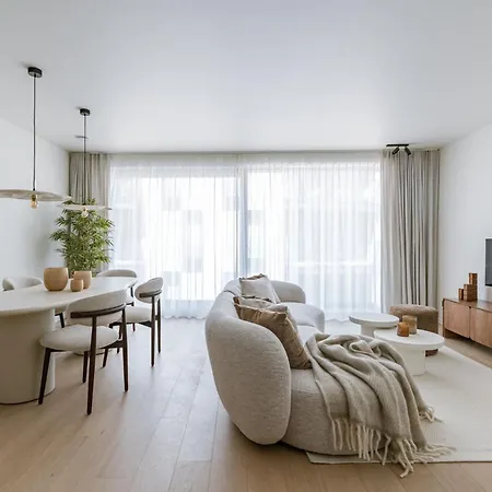 Semesterbostad Elegant Design Liselot Near The