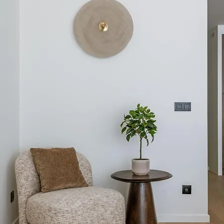 Elegant Design Liselot Near The Knokke-Heist
