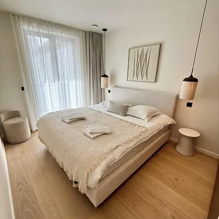 Elegant Design Liselot Near The Knokke-Heist